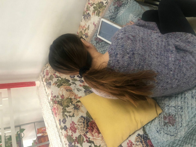 【主题团日活动】抗击疫情 青年先行——艺术传媒学院环设1702班主题团日活动