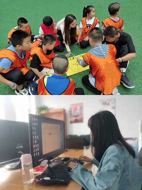 【暑期社会实践】青春兴晋 为梦拼搏——“青春兴晋”大学生暑期社会实践活动