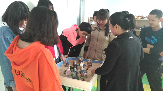 【社团快讯】学生社团第七周社团活动速递