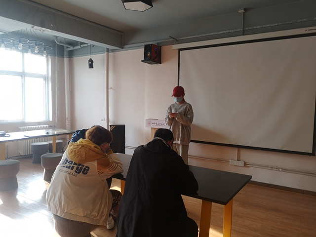 【完满班级】以竞技之名义 绽放青春光彩——淬炼商学院财务1903班、财务1803班、会计2006班完满班级活动