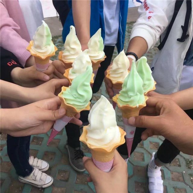 【完满班级】畅游农大 感悟生活——远景1705班举办完满班级活动