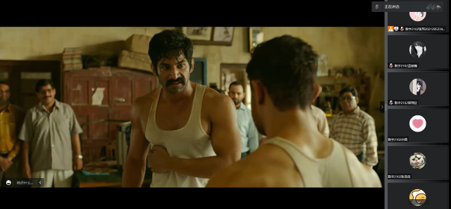 【完满班级】竞技魅力 信念无穷——大数据学院、信息工程学院数字2102班完满班级活动