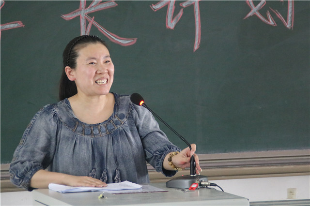 【学长计划】第441期：你来了 花也开了