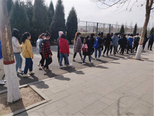 【完满班级】淬炼商学院3月完满班级主题活动回顾（二十四）