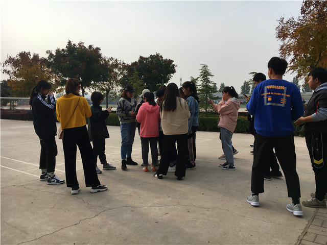 【完满班级】淬炼商学院十月完满班级主题活动回顾（六十五）