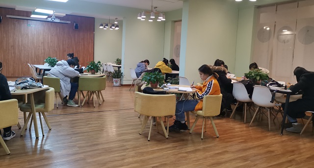 【1+1>2】“双院”协同育人 助力学生综合能力提升