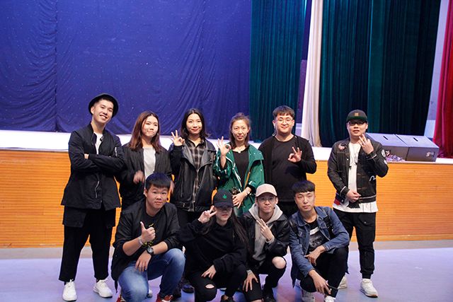 【音乐节】以绿色之声 会千里友人