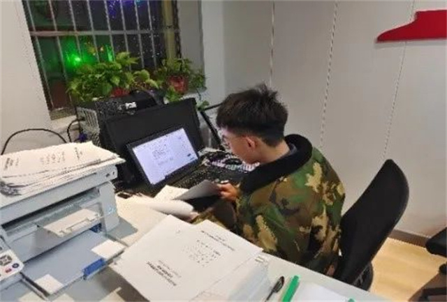 【青春雷锋月】2022年“我身边的雷锋”榜样行动特辑(二)