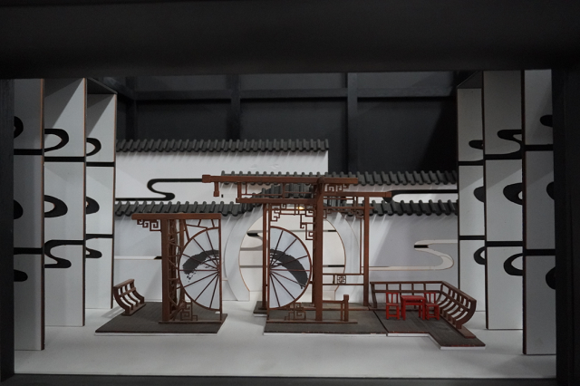 【戏剧节】第九届“魅夜乌马河”戏剧节闭幕颁奖晚会圆满落幕