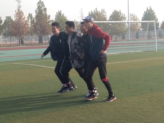 【完满班级】淬炼商学院11月完满班级主题活动回顾（三）——会计1807班举办完满班级主题活动