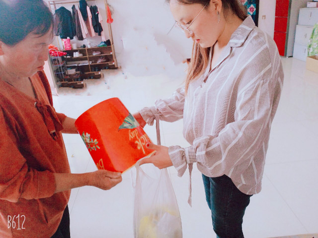 【暑期社会实践】乐善公益 魅力无限 ——外语系学子暑期社会实践纪实(九)