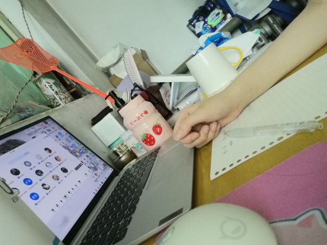 【完满班级】生命在于运动——大数据学院、信息工程学院软件2103班完满班级活动