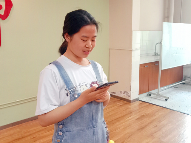 【完满班级】多彩艺术 魅力绽放——大数据学院软件1801班歌唱大赛