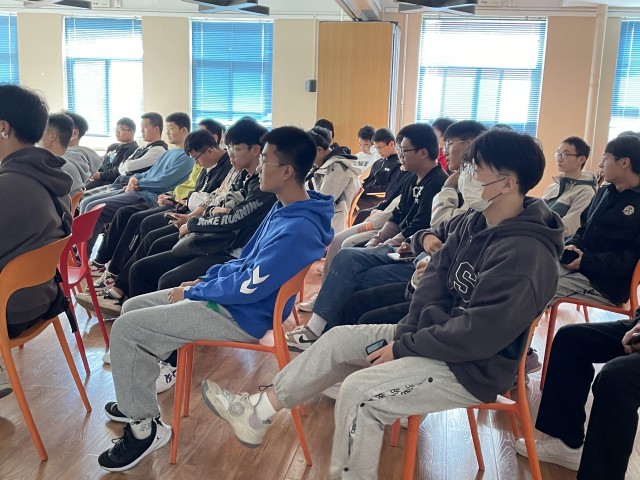 【完满班级】光影之夜 特级英雄黄继光——智能工程学院电气2102班完满班级活动