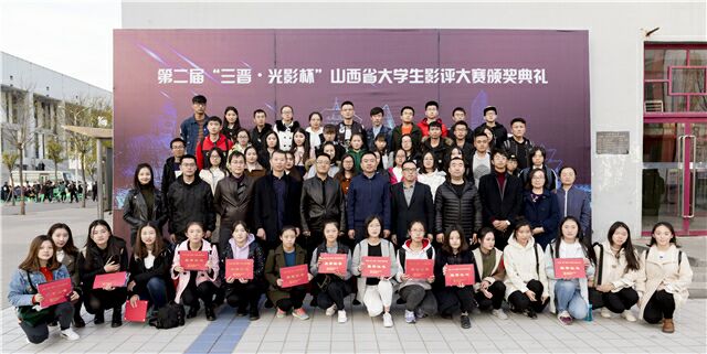 【信院力量·社联】“黄金时刻”下的社团