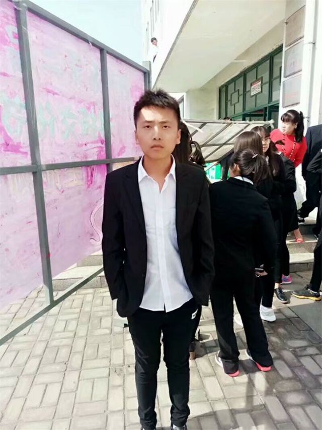 【社团星动力】第38期:在青春岁月里前行 在光影的世界中穿梭——电影协会会长王瑶