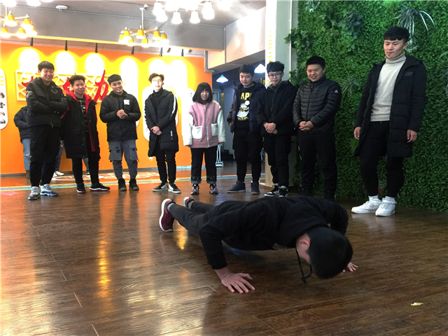 太行协作力完满定制班第十期“团结”“协作”“感恩”篇