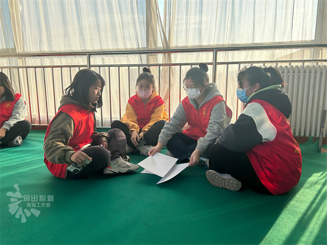 【同伴护航】伙伴计划第93期:青春健康主持人培训营——拥抱爱 推开艾