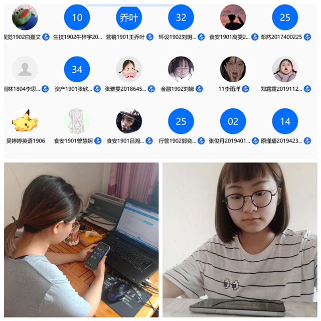【书院传真】太行书院5月特色亮点工作回顾