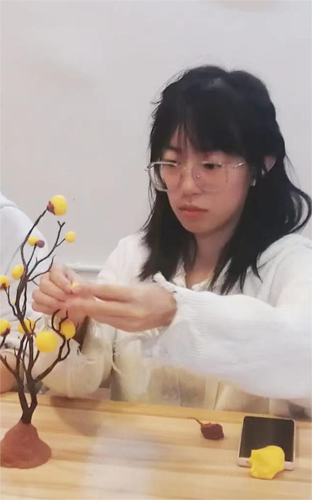 秋天有信 秋月无边——经济与管理学院十月完满团支部纪实(八)