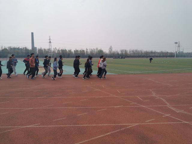 【完满班级】乐行当世 气贯长虹——暨软件1902班完满班级活动