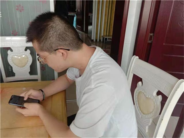 【完满班级】智力博弈 棋逢对手——产品1701班完满班级活动