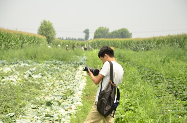 【三下乡】用行动感知历史 守护灿烂文化——艺术传媒学院“拾遗记”提供相关建筑保护考察行动第4期