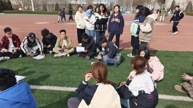 【完满团支部】一双手 一张纸 折出一个绚烂的世界——大数据学院、信息工程学院计科2201班完满团支部活动