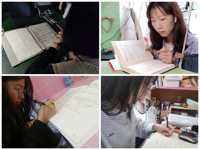 【完满班级】同心抗疫 共盼春来——食品与环境学院食品1901班完满班级活动