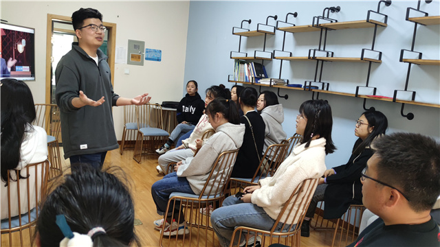 【书院传真】箕城书院三月特色亮点回顾