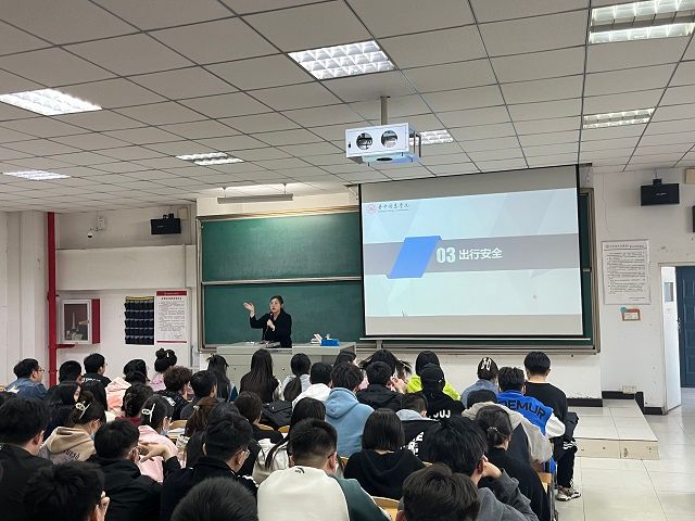 大数据学院、信息工程学院三月辅导员说完满合集