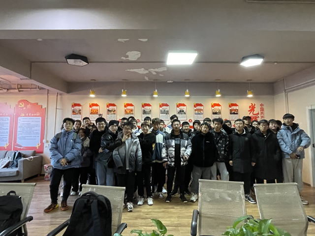 【完满班级】智能工程学院机制2101班 机制2102班 电气2101班 电气2102班完满班级活动合集 舞动青春