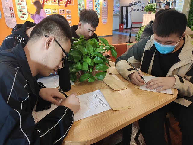 【完满班级】计科2007班“我们的过去现在未来”