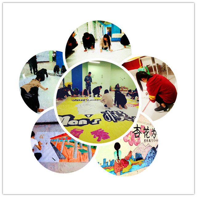 前行第136期：天空里匆忙盛开的夏天 阳光有了最繁盛的拔节