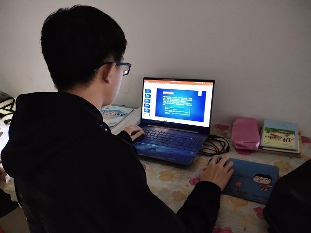 抗疫战役 你我同行——大数据学院、信息工程学院学习部之抗疫活动从我做起