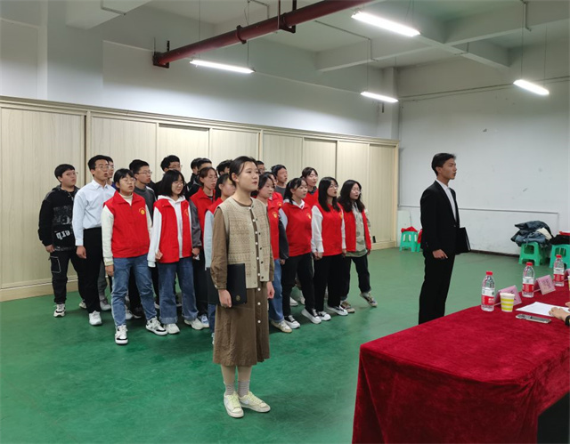 【向善向上月】初赛开启！公益传播官 从关注开始