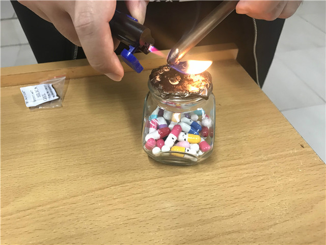 【完满班级】五月的花海 我的少年梦——淬炼商学院四月完满班级主题活动（三十三）