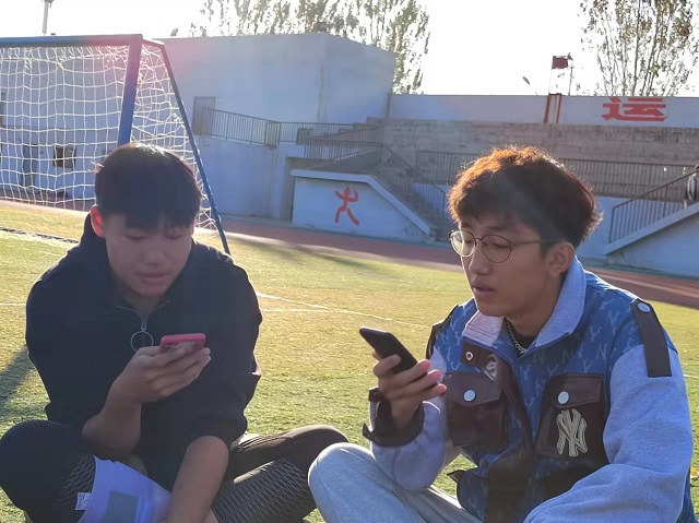 【完满班级】展示自我—绽放不一样的青春——远景2107班之艺术实践活动