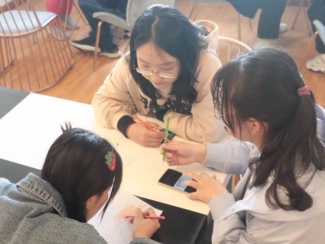 学长计划第849期：不忘百年心 坚守中国梦 ——食品与环境学院“学长计划·百花讲堂”第109期