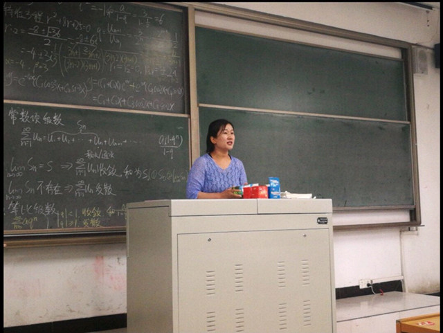 【辅导员说完满】“人在立身 唯在诚信”——智能工程学院18、20级辅导员说完满