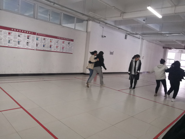 【完满班级】淬炼商学院11月完满班级主题活动纪实（二十九）