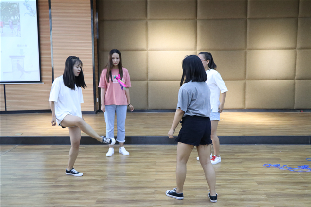 不负遇见 青春你我同行——第六季“完满班级”顺利落下帷幕