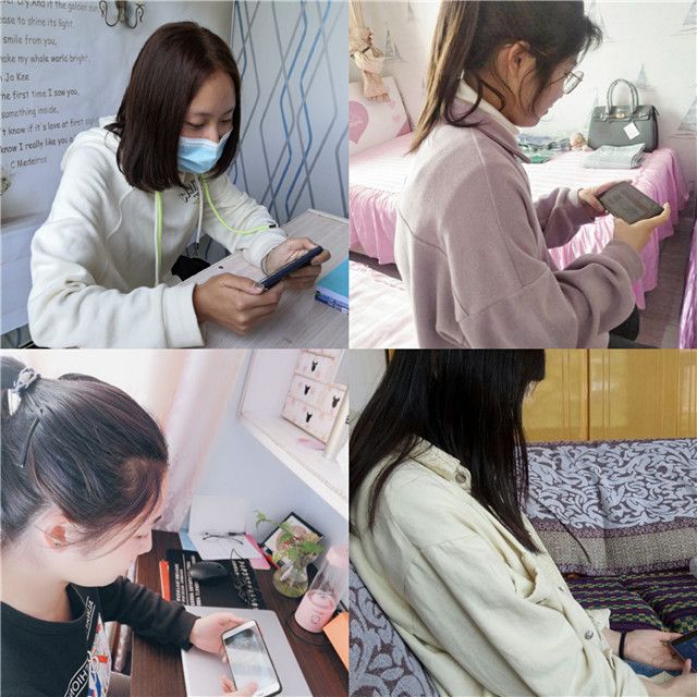 【完满班级】战役故事主题分享会——食品与环境学院食安1901班完满班级活动