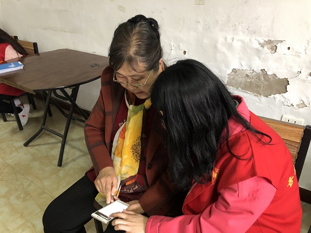 【完满班级】青春雷锋 蜕变为更好地自己——淬炼商学院三月完满班级主题活动（二十）