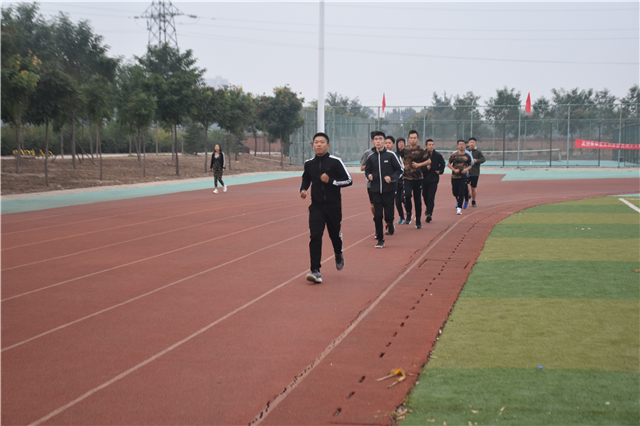 【21天晨起计划】让早起成为一种习惯――第八期“21天晨起计划”成长营圆满落幕