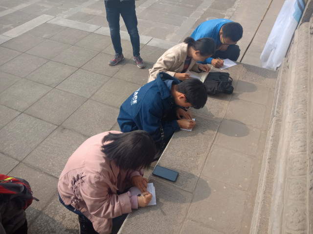 【完满班级】以青春之名 铸少年之梦——智能工程学院2018级完满班级活动集锦（八）