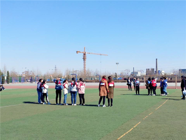 【完满班级】淬炼商学院3月完满班级主题活动回顾（六十二）