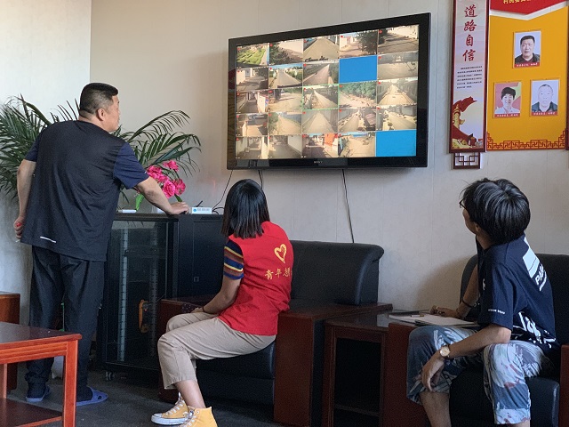 “环动”新征程 助力“南阳”振兴