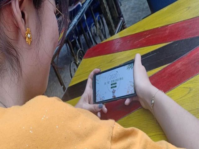 【主题团日活动】听从指挥 战胜疫情——艺术传媒学院动画1801班战疫故事分享会活动