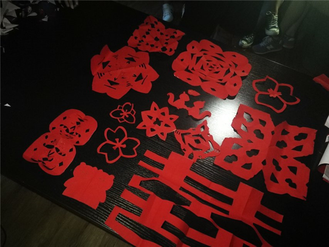 【完满班级】百舸争流 书写青春——淬炼商学院六月完满班级主题活动（四）